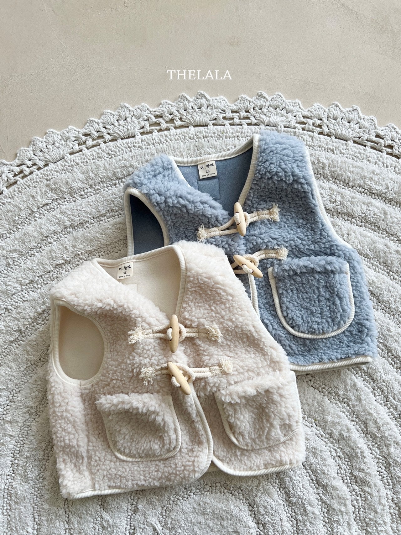 [PRE-ORDER] Window Vest