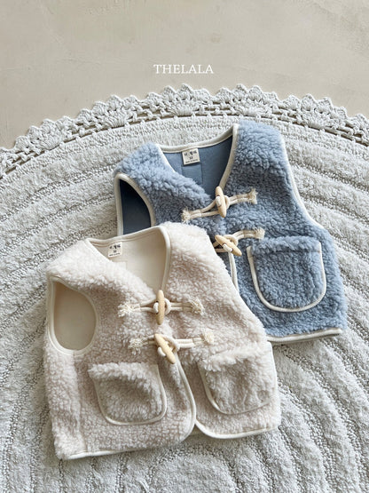 [PRE-ORDER] Window Vest