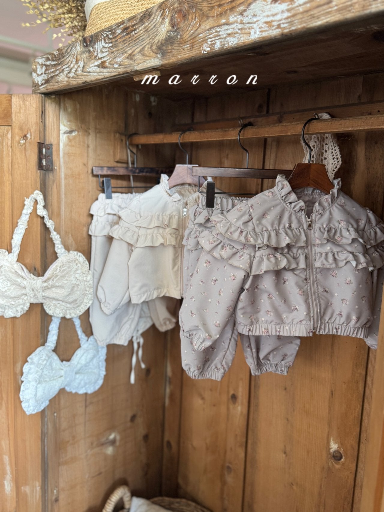 [PRE-ORDER] Ribbon Bag
