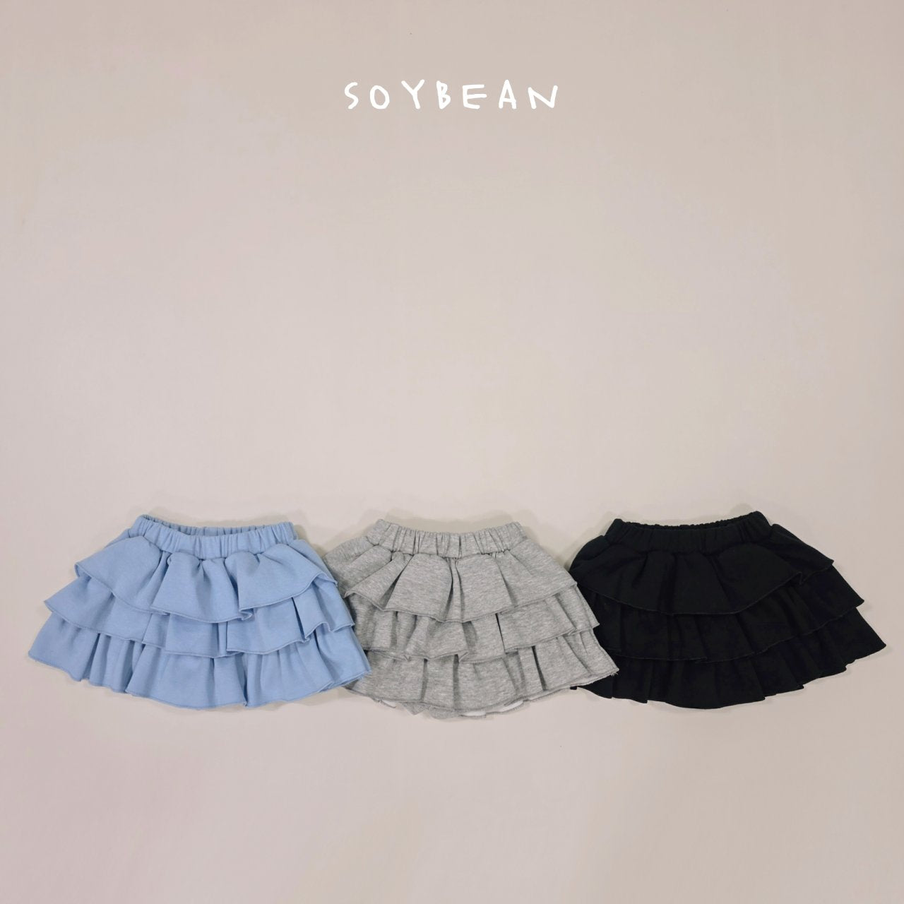 [PRE-ORDER] Can Can Skirts