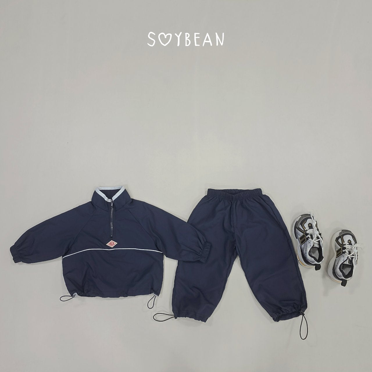 [PRE-ORDER] Wind String Pants