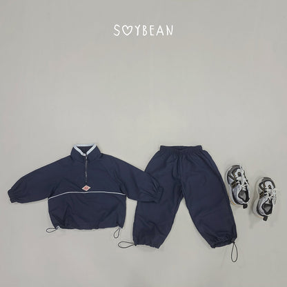 [PRE-ORDER] Wind String Pants
