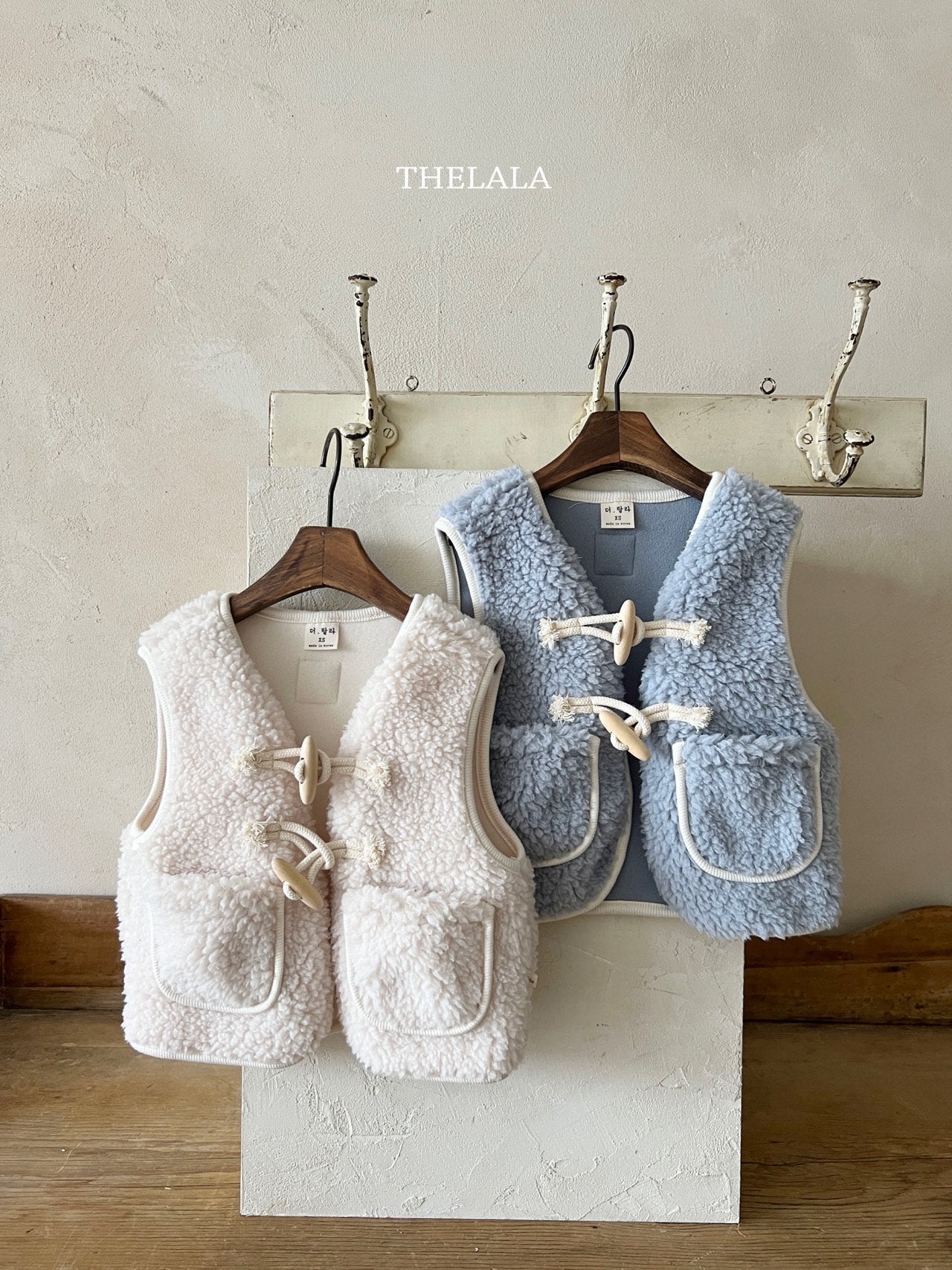 [PRE-ORDER] Window Vest