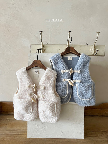 [PRE-ORDER] Window Vest