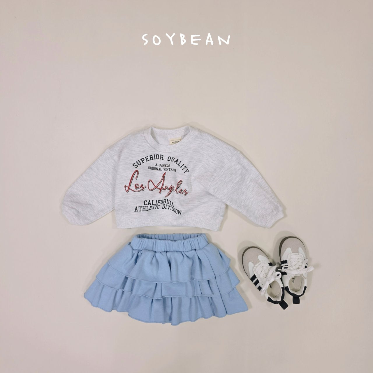 [PRE-ORDER] Can Can Skirts