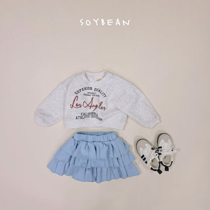 [PRE-ORDER] Can Can Skirts