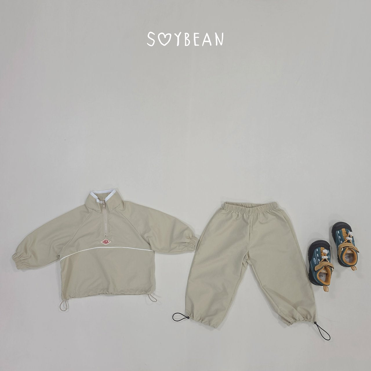 [PRE-ORDER] Wind String Pants