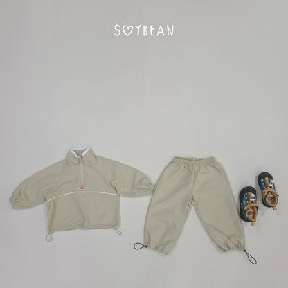 [PRE-ORDER] Wind String Pants