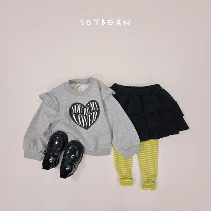 [PRE-ORDER] Can Can Skirts