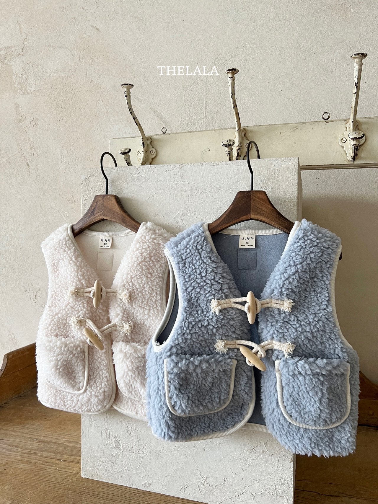 [PRE-ORDER] Window Vest