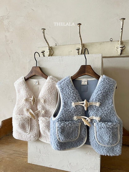 [PRE-ORDER] Window Vest