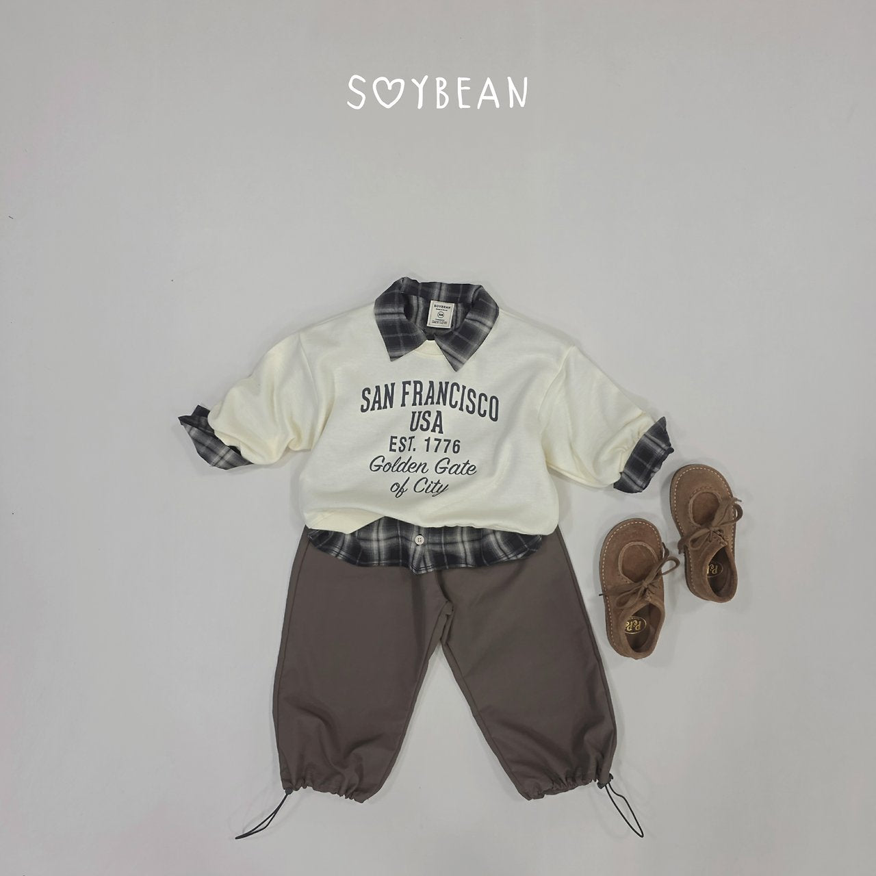 [PRE-ORDER] Wind String Pants