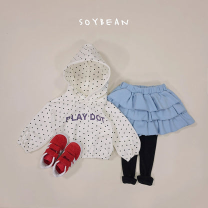 [PRE-ORDER] Can Can Skirts