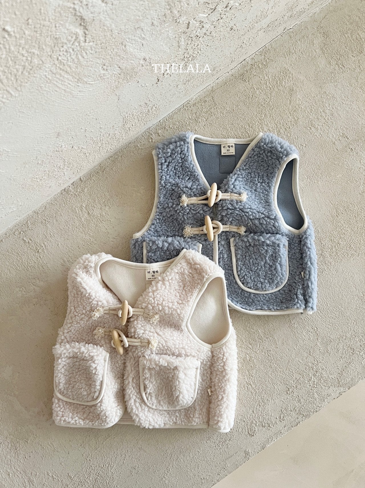 [PRE-ORDER] Window Vest