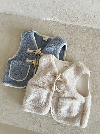 [PRE-ORDER] Window Vest