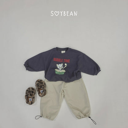 [PRE-ORDER] Wind String Pants