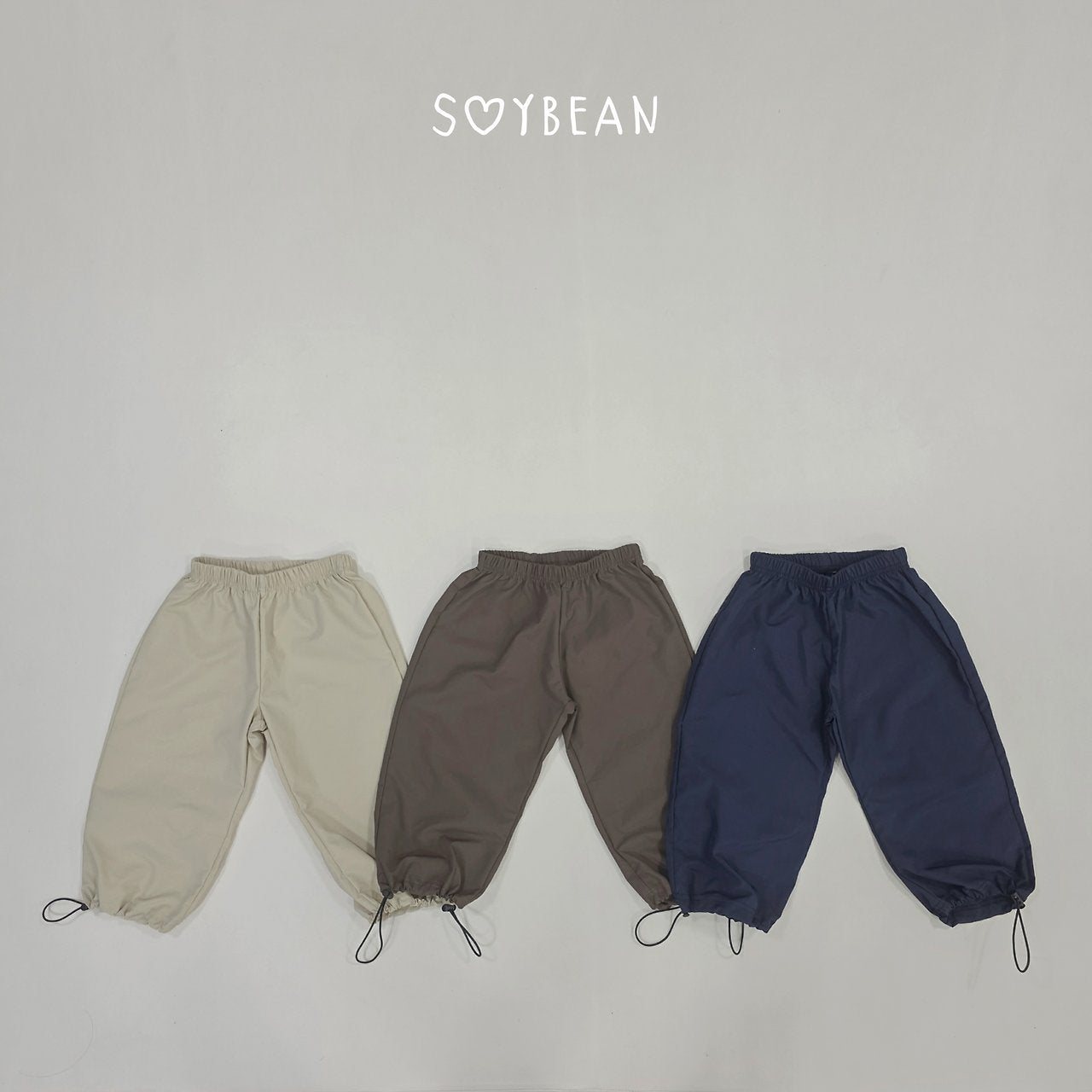 [PRE-ORDER] Wind String Pants