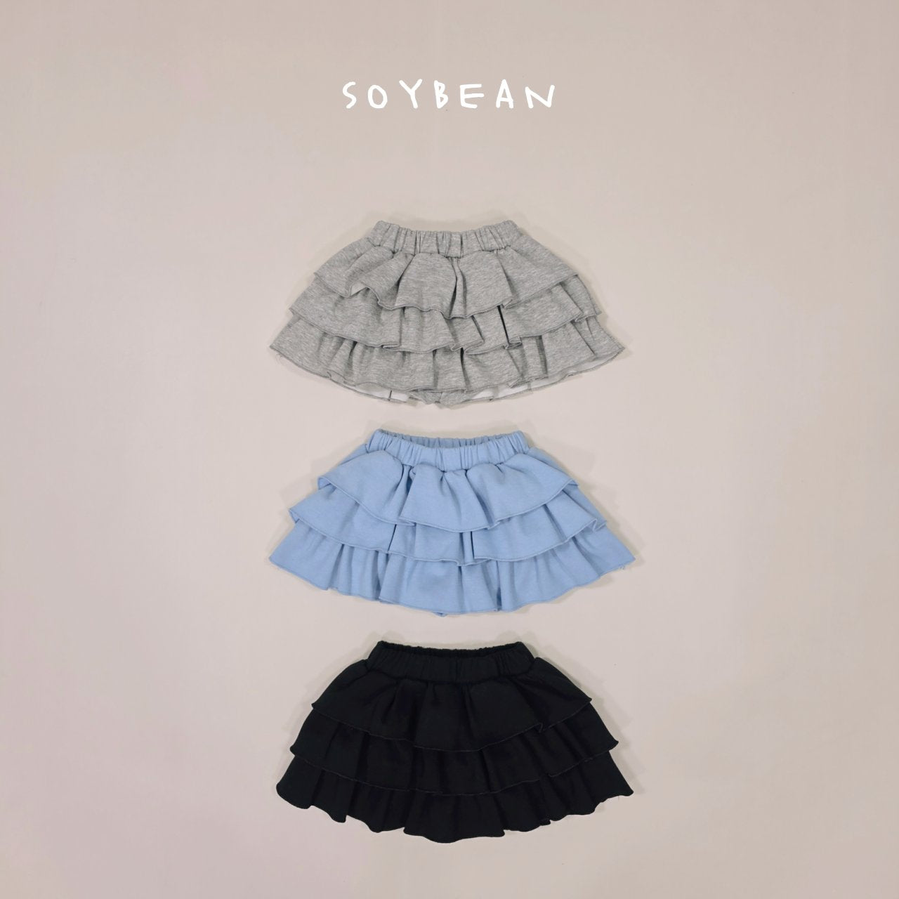 [PRE-ORDER] Can Can Skirts
