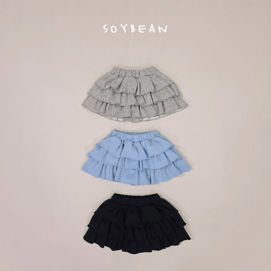 [PRE-ORDER] Can Can Skirts