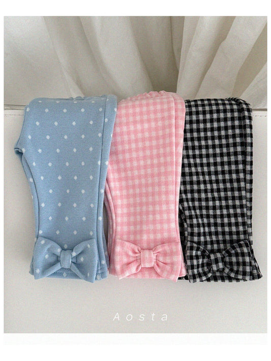 [PRE-ORDER] Bibi Pants