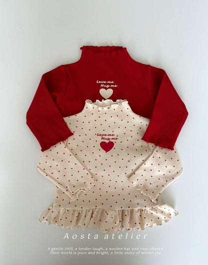 [PRE-ORDER] Love Me Blouse