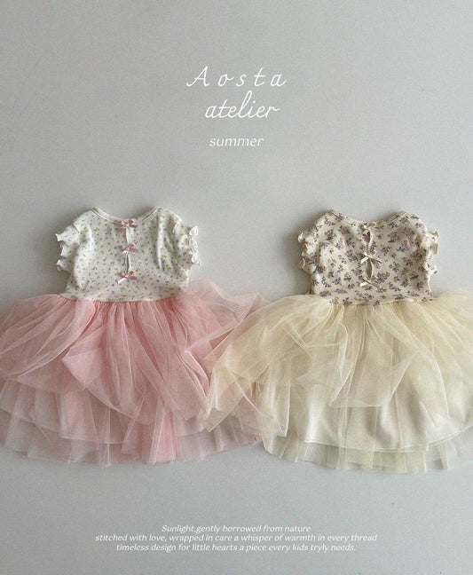 [PRE-ORDER] Lala Dress