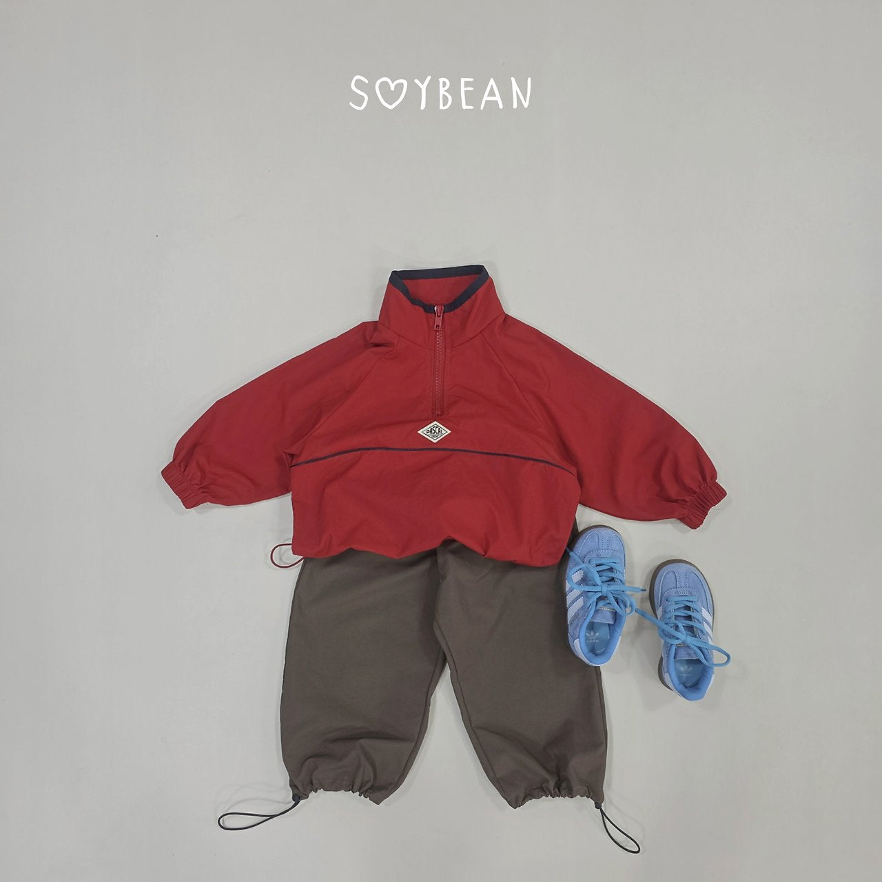[PRE-ORDER] Wind String Pants