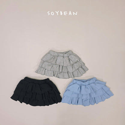 [PRE-ORDER] Can Can Skirts