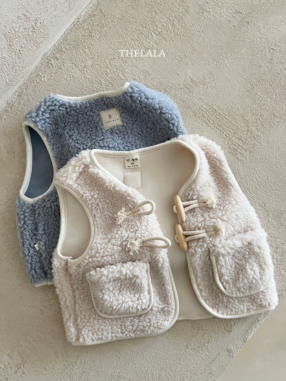 [PRE-ORDER] Window Vest