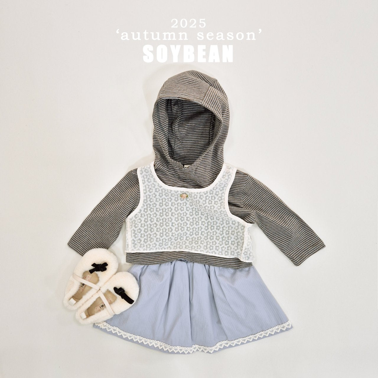 [PRE-ORDER] Flower Lace Vest