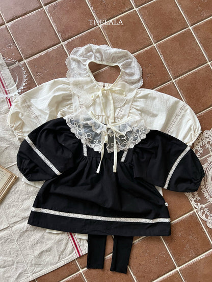 [PRE-ORDER] The Black Dress