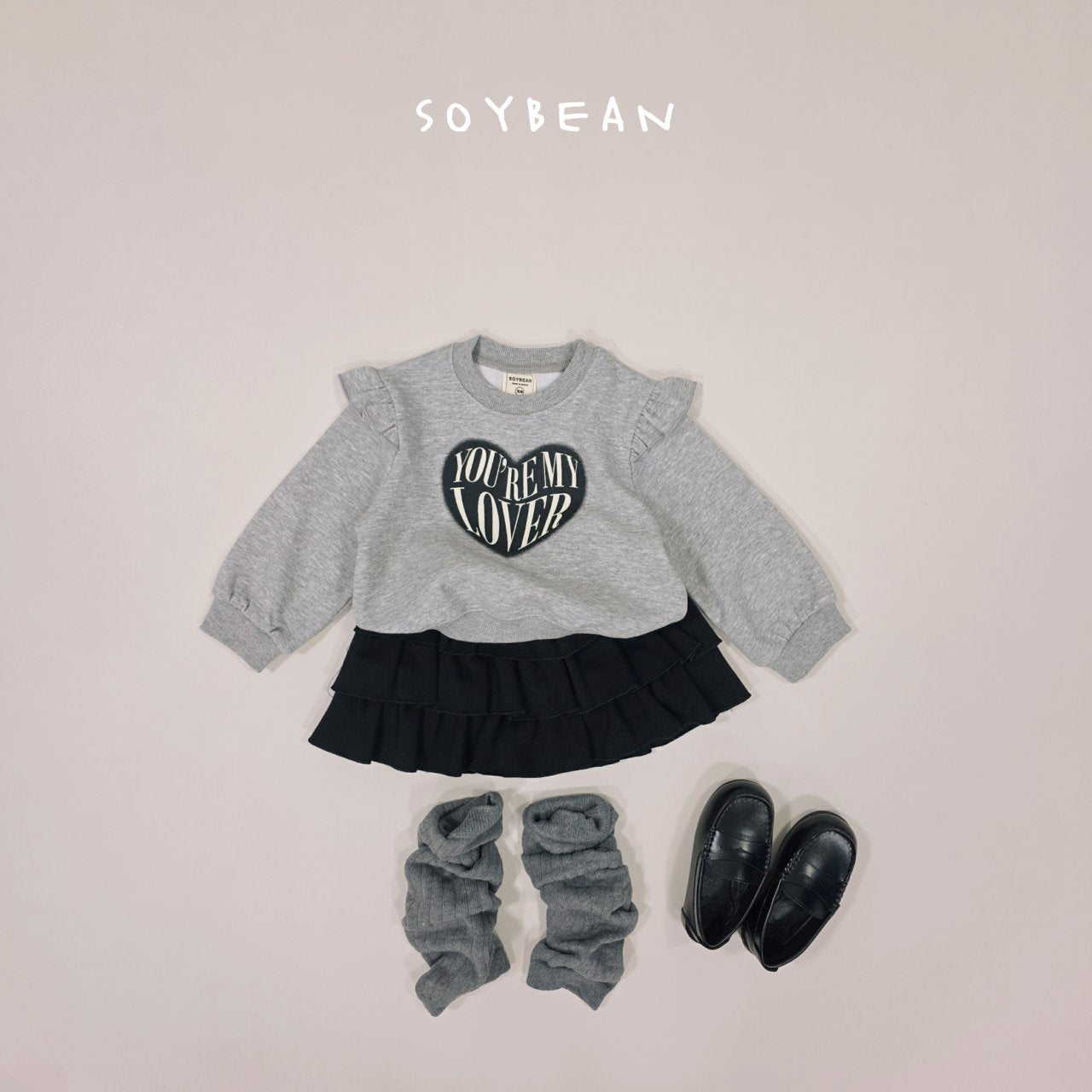 [PRE-ORDER] Can Can Skirts