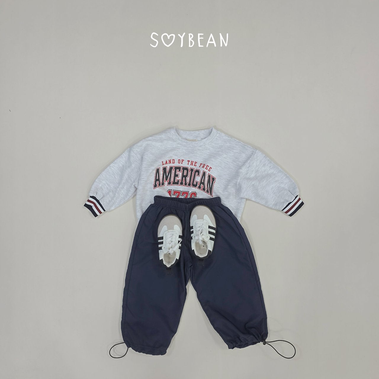 [PRE-ORDER] Wind String Pants