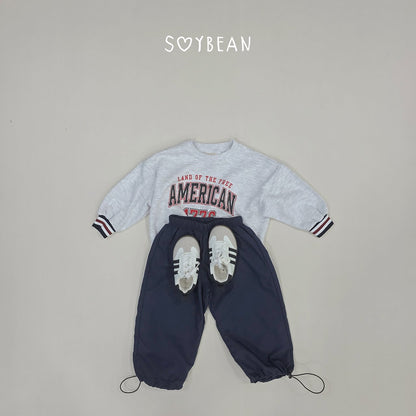 [PRE-ORDER] Wind String Pants