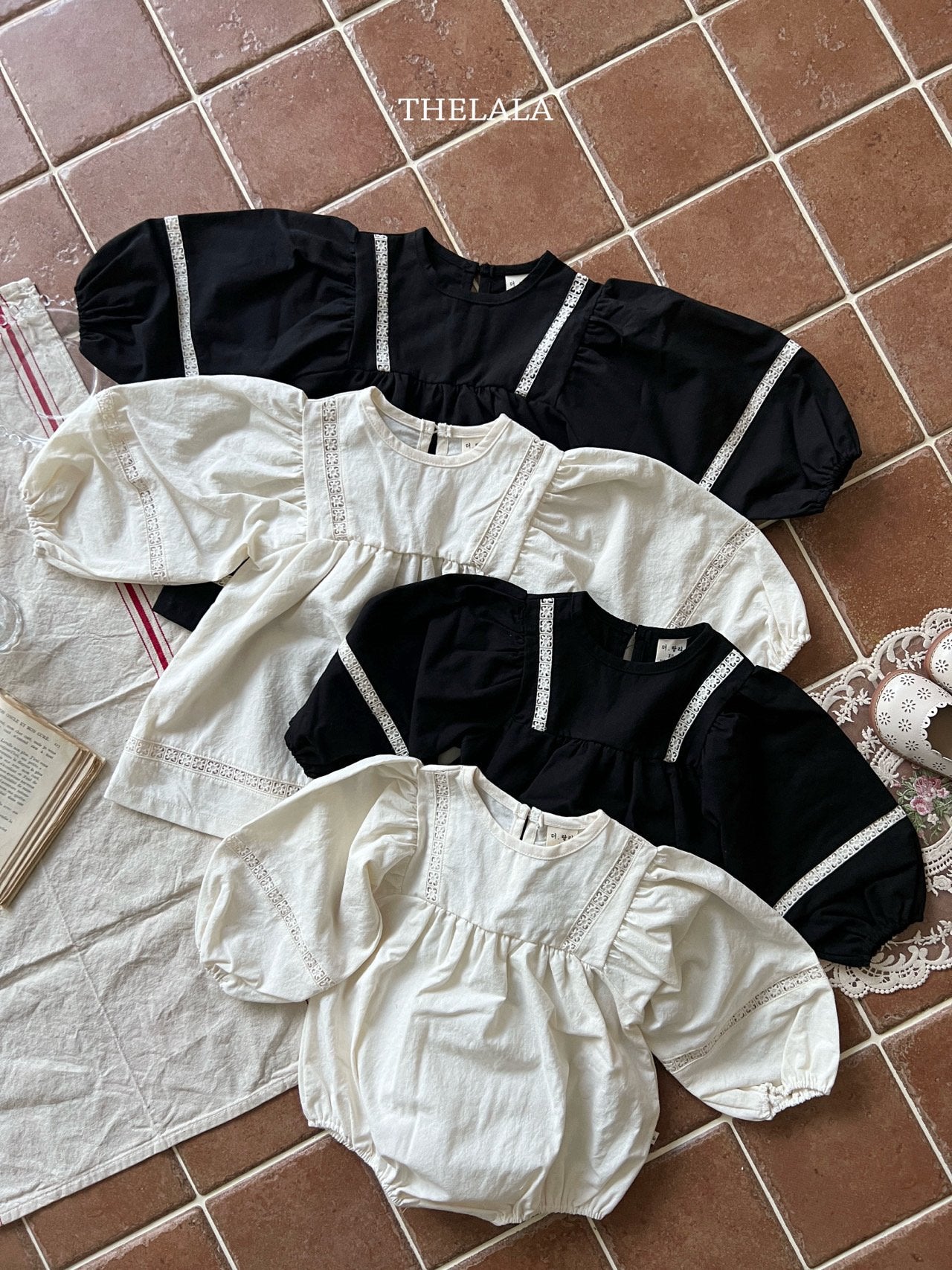 [PRE-ORDER] The Black Dress