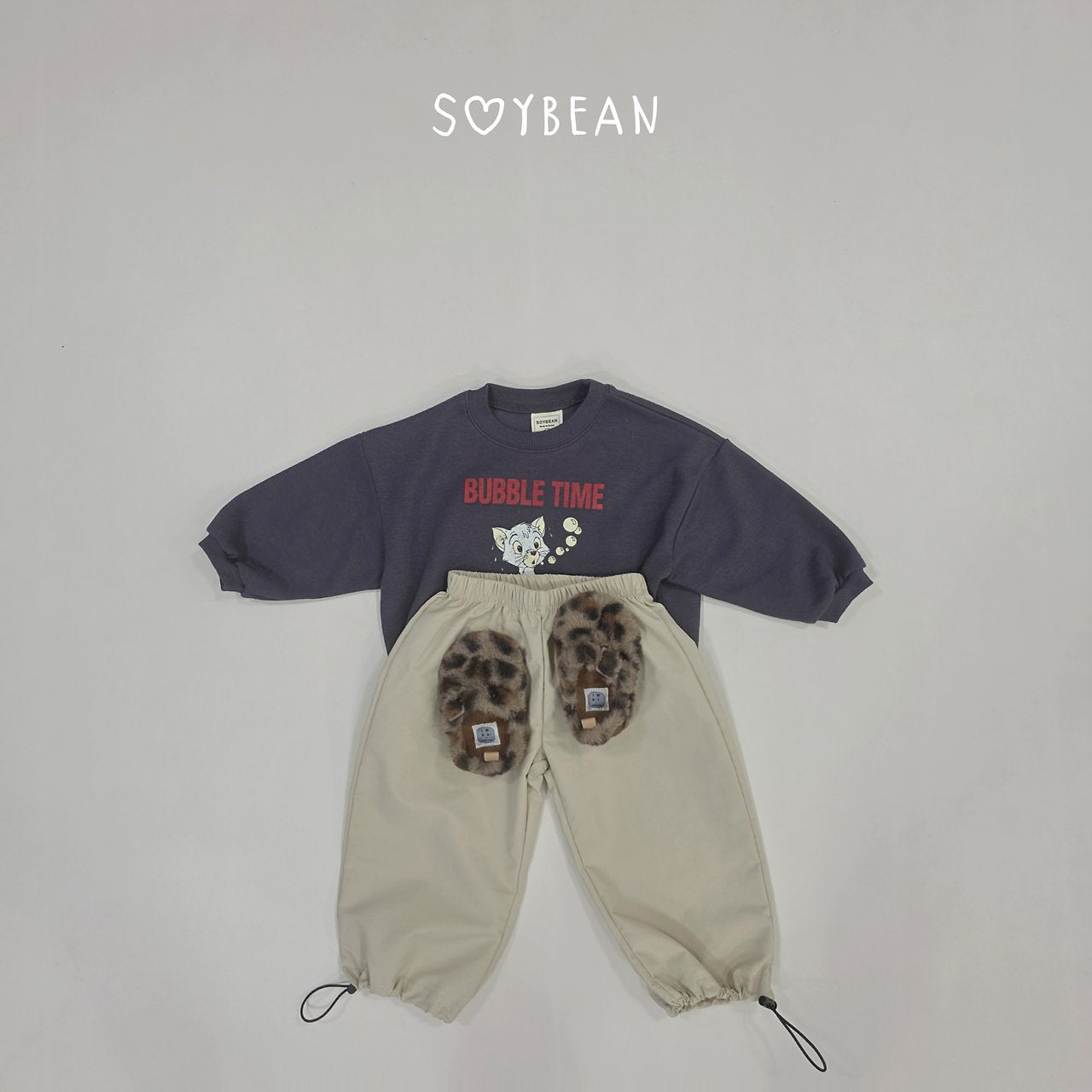 [PRE-ORDER] Wind String Pants