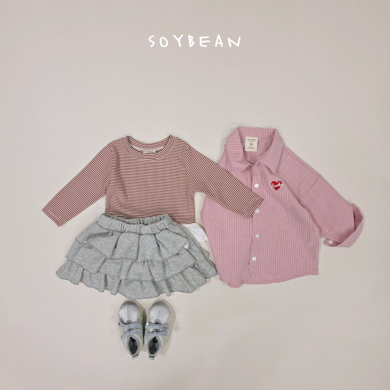 [PRE-ORDER] Can Can Skirts