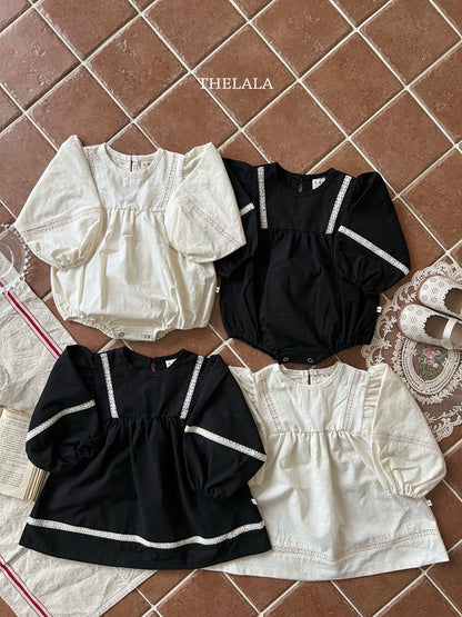 [PRE-ORDER] The Black Dress