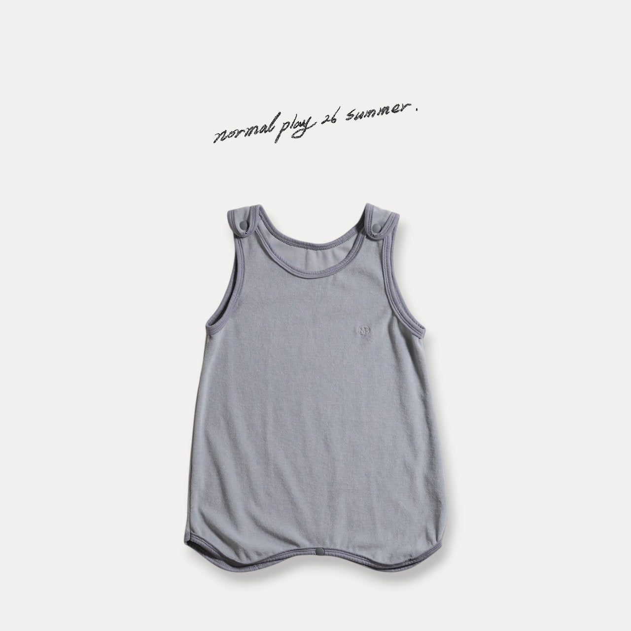 [PRE-ORDER] Normal Sleeve Vest