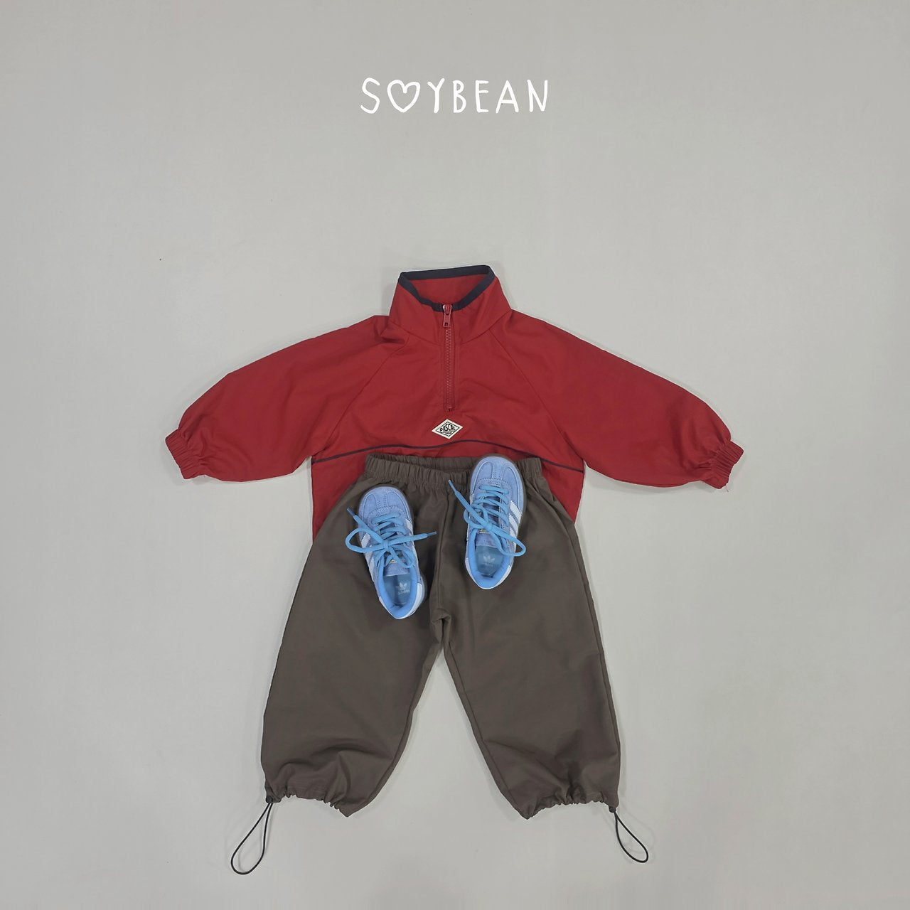 [PRE-ORDER] Wind String Pants
