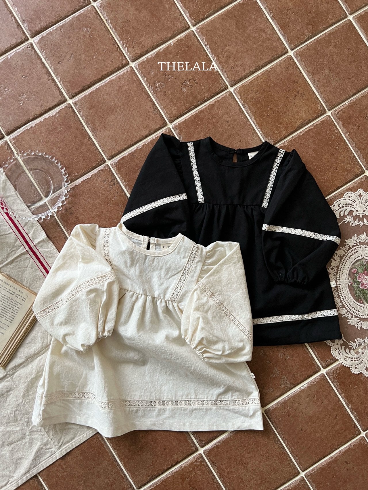 [PRE-ORDER] The Black Dress