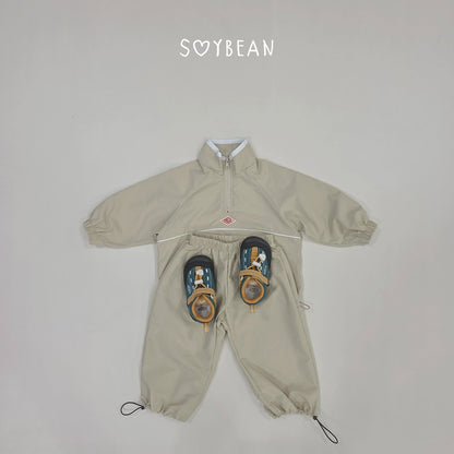 [PRE-ORDER] Wind String Pants