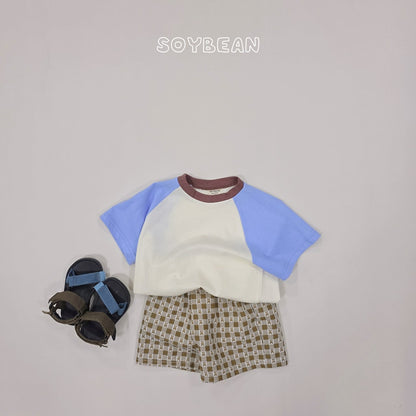 [PRE-ORDER] Summer Chupa Raglan T-Shirts