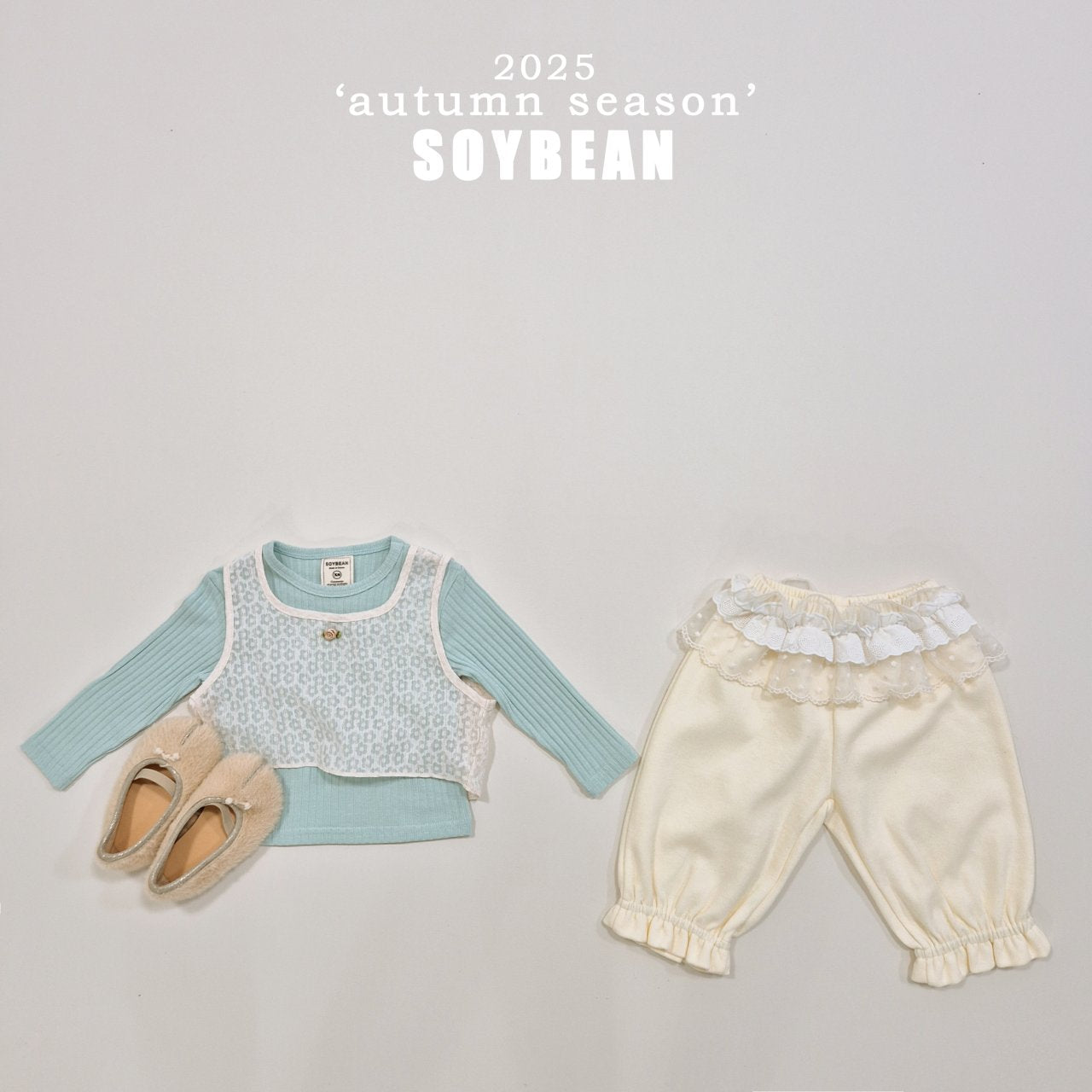 [PRE-ORDER] Flower Lace Vest