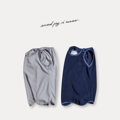 [PRE-ORDER] Normal Sleeve Vest