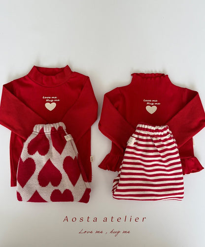 [PRE-ORDER] Love Me Blouse