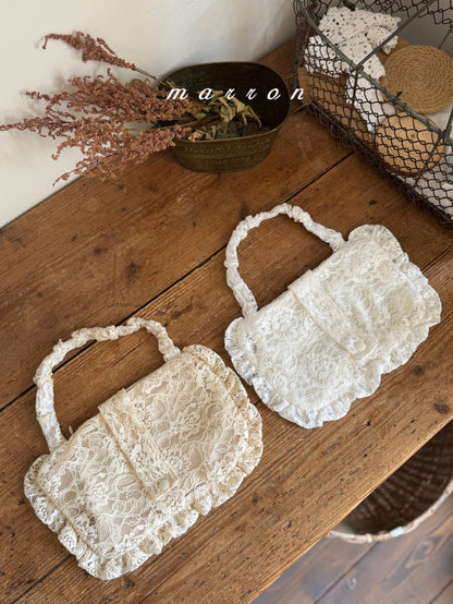 [PRE-ORDER] Ribbon Bag