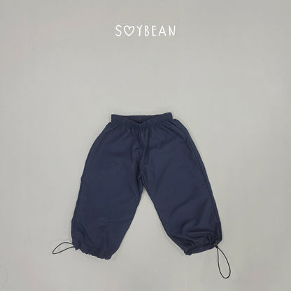 [PRE-ORDER] Wind String Pants