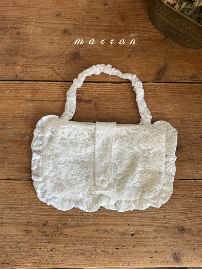 [PRE-ORDER] Ribbon Bag