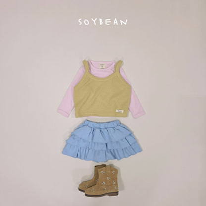 [PRE-ORDER] Can Can Skirts